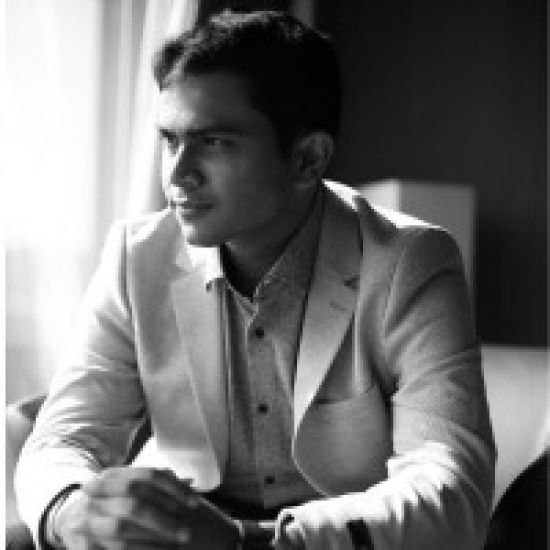 Adithya Murali