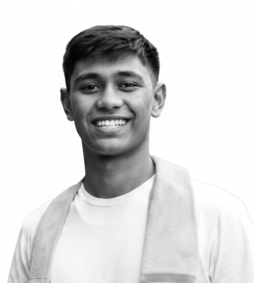 Ayan Gowrishankar