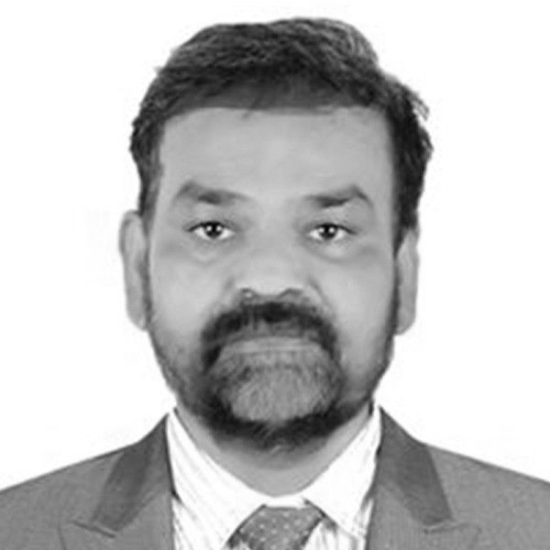 Gokulan Jayaraman